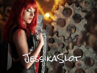 JessikaSlot