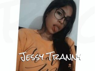 Jessy_Tranny