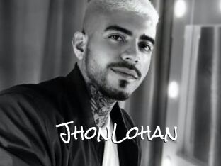 JhonLohan