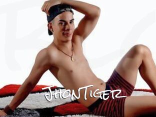 JhonTiger