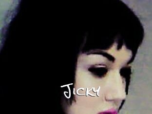 Jicky