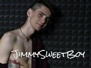 JimmySweetBoy