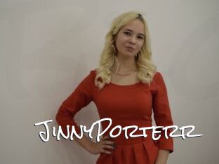 JinnyPorterr