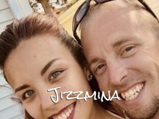 Jizzmina