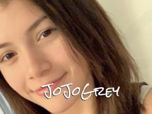 JoJoGrey