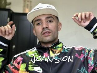 JoanSion