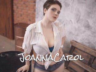 JoannaCarol