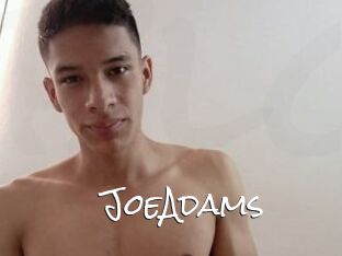 JoeAdams