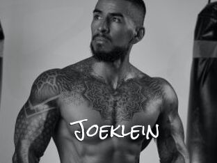 Joeklein