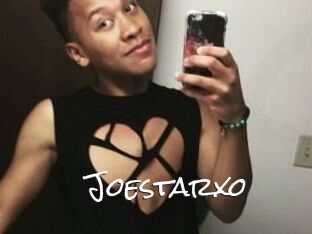 Joestarxo
