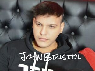 JohnBristol