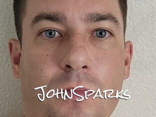 JohnSparks