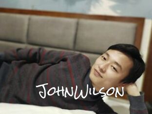 JohnWilson