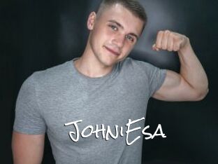 JohniEsa