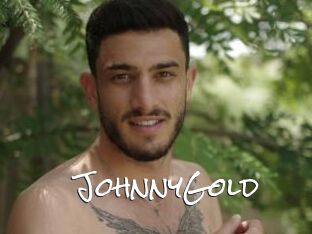 JohnnyGold