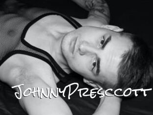 JohnnyPresccott