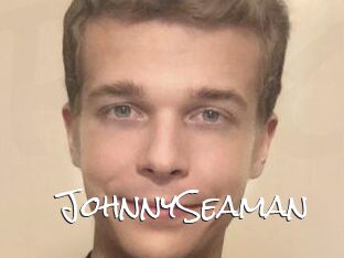 JohnnySeaman