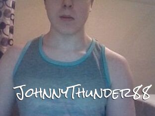 JohnnyThunder88