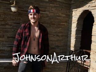 JohnsonArthur