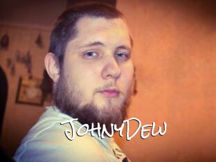 JohnyDew