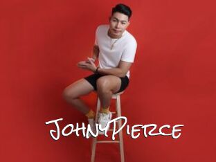 JohnyPierce