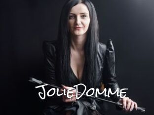 JolieDomme