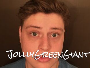 JolllyGreenGiant