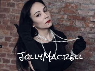 JollyMacrell