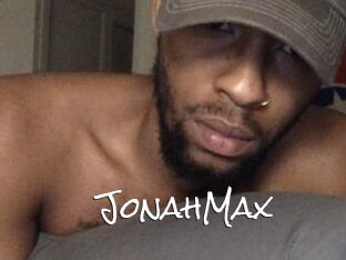 JonahMax