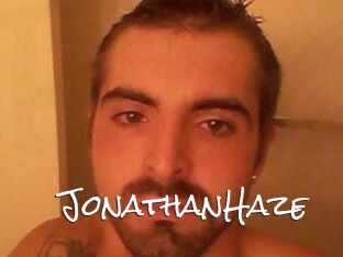 Jonathan_Haze