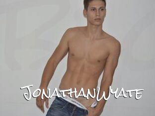 JonathanWyate