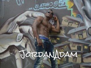 JordanAdam