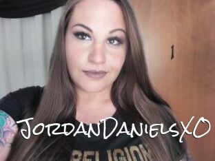 JordanDanielsXO
