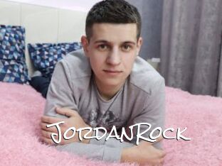 JordanRock