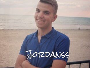 Jordanss