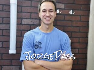 JorgePass