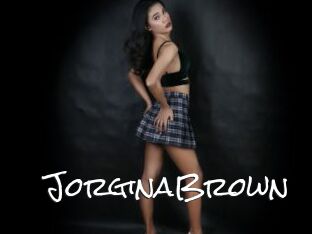 JorginaBrown