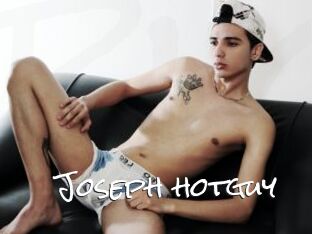 Joseph_hotguy