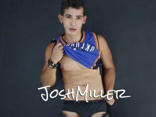 JoshMiller