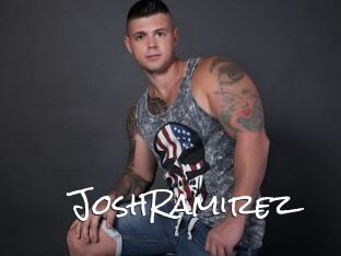 JoshRamirez