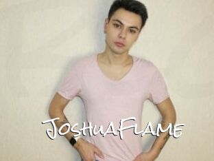 JoshuaFlame