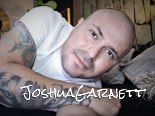 JoshuaGarnett