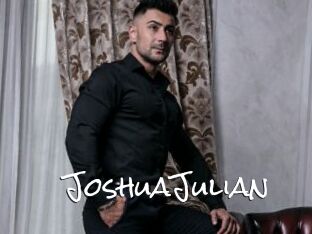 JoshuaJulian