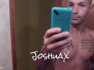 JoshuaX
