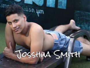 Josshua_Smith