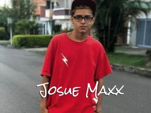 Josue_Maxx Blow Cum
