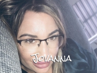 Jovanna