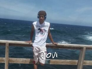 Jovi