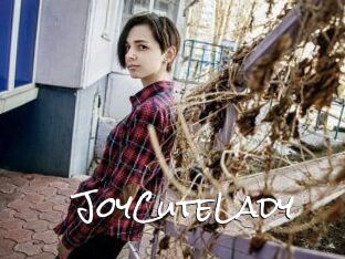 JoyCuteLady