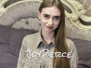 JoyPierce